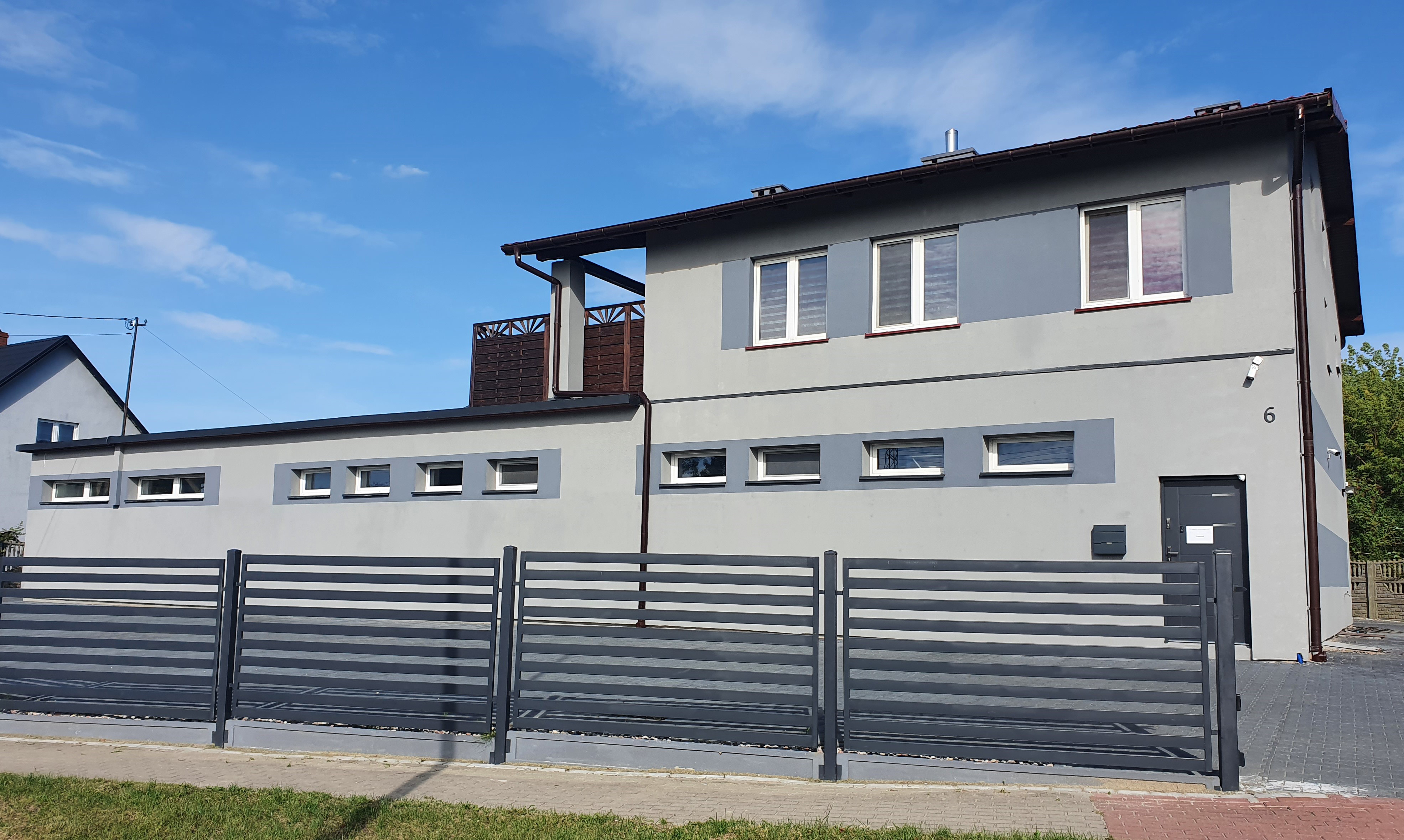 Magazyn RE-DRUK